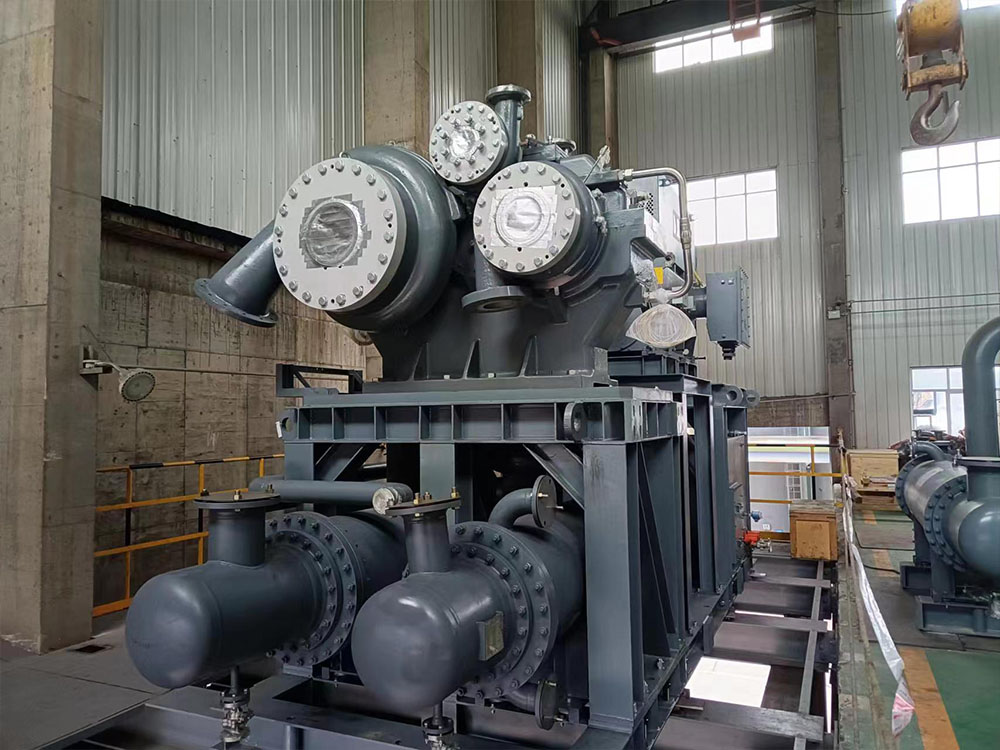 國產(chǎn)和進(jìn)口空壓機(jī)哪個(gè)品牌好