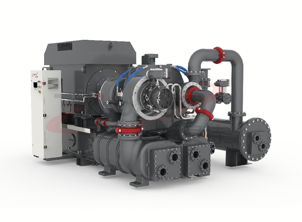 無錫節(jié)能空壓機(jī)：鈦靈特空壓機(jī)的綠色革新之道