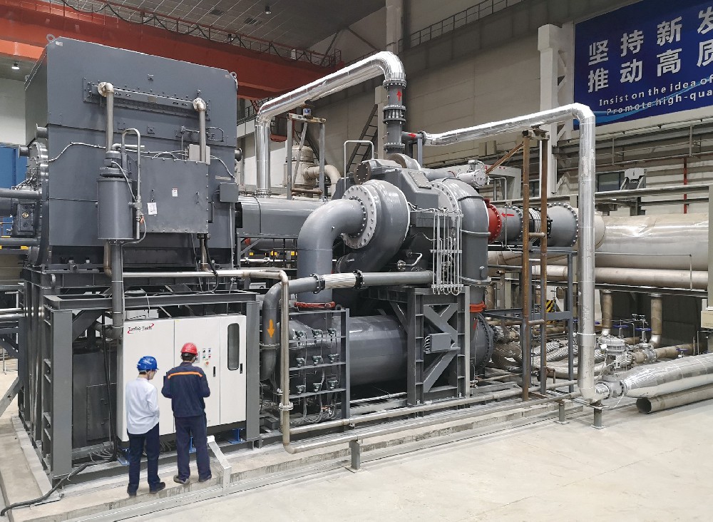 離心空壓機(jī)常見(jiàn)故障有哪些