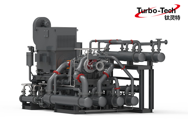 離心式壓縮機(jī)優(yōu)缺點(diǎn)剖析